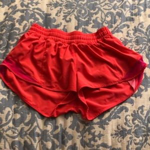 Hotty Hot Short 2.5”